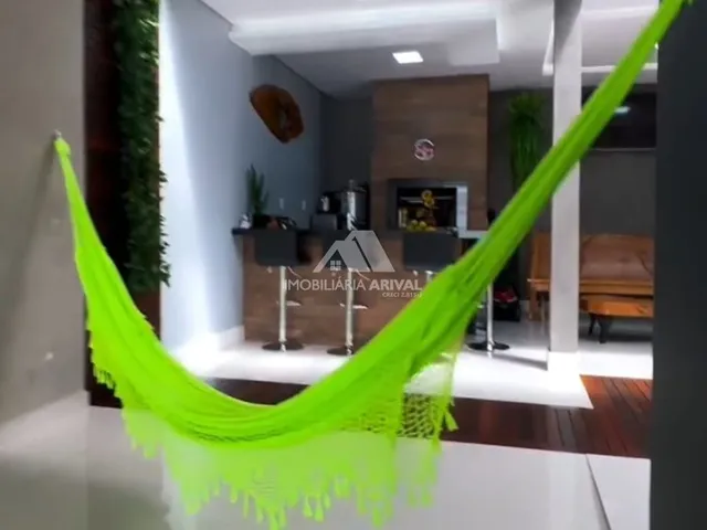 Imagem 9: CASA DE ALTO PADRÃO NO BAIRRO EFAPI
