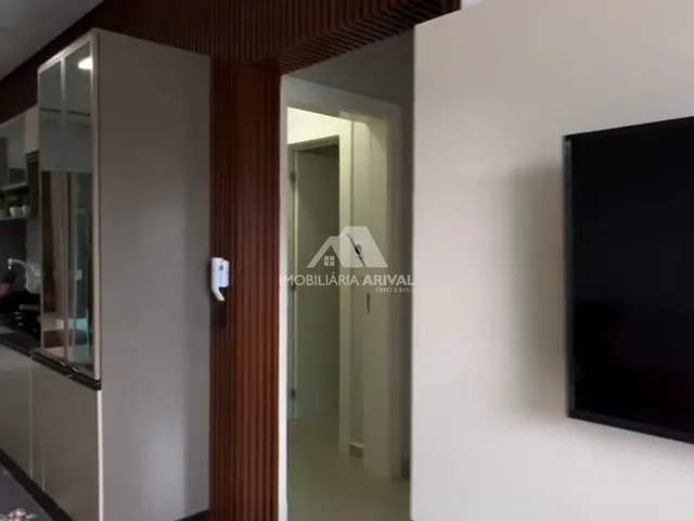Imagem 5: CASA DE ALTO PADRÃO NO BAIRRO EFAPI