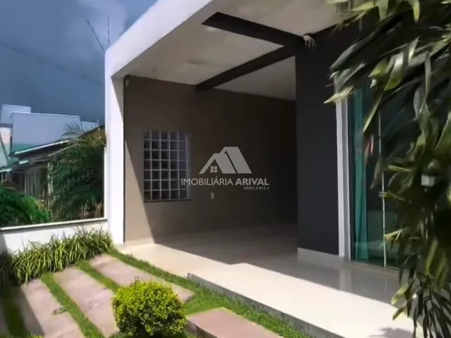 Imagem 4: CASA DE ALTO PADRÃO NO BAIRRO EFAPI