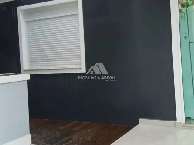 Imagem 2: CASA DE ALTO PADRÃO NO BAIRRO EFAPI