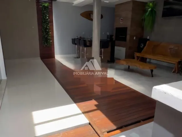 Imagem 8: CASA DE ALTO PADRÃO NO BAIRRO EFAPI