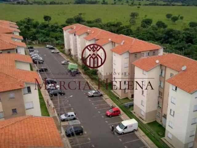 Imagem: Apartamento à venda em Sumaré, Jardim