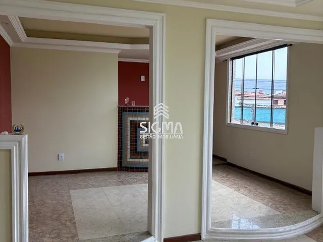 Imagem 5: CASA RESIDENCIAL em MACAÉ - RJ, SOL E MAR