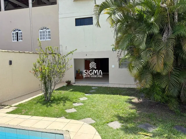 Imagem 14: CASA RESIDENCIAL em MACAÉ - RJ, SOL E MAR