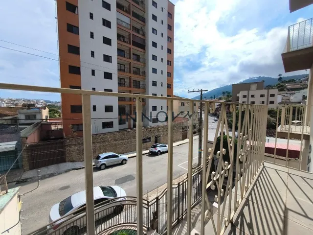 Imagem 13: APARTAMENTO RESIDENCIAL em POÇOS DE CALDAS - MG, JARDIM DOS ESTADOS