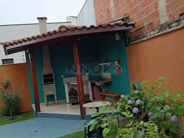 Imagem 16: APARTAMENTO RESIDENCIAL em POÇOS DE CALDAS - MG, PARQUE VIVALDI LEITE RIBEIRO