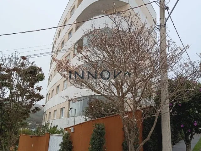 Imagem 14: APARTAMENTO RESIDENCIAL em POÇOS DE CALDAS - MG, PARQUE VIVALDI LEITE RIBEIRO
