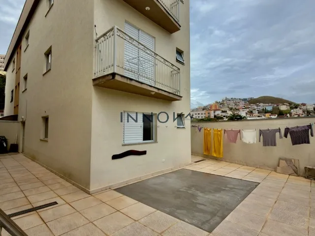 Imagem: APARTAMENTO RESIDENCIAL em POÇOS DE CALDAS