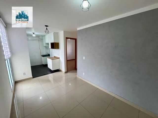 Imagem: Apartamento à Venda Jardim Planalto de