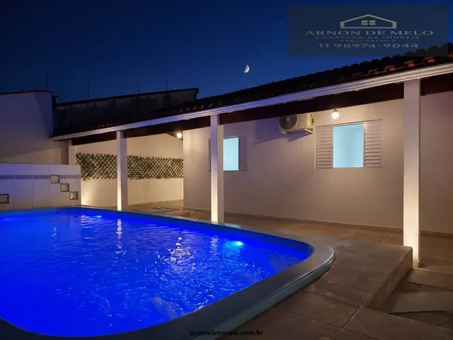 Imagem: Casas no Litoral para venda em Itanhaem
