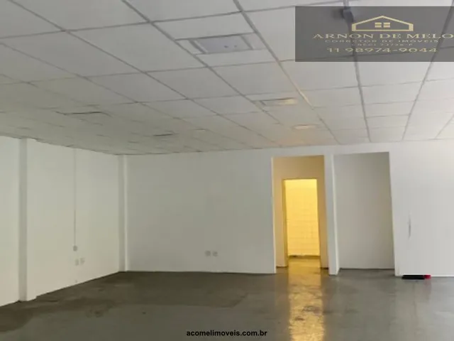 Imagem 2: Galpões para Venda em Taboão da Serra no Bairro Jardim Triângulo