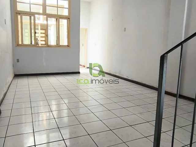 Imagem 12: Sobrado a venda no Centro de Florianópolis