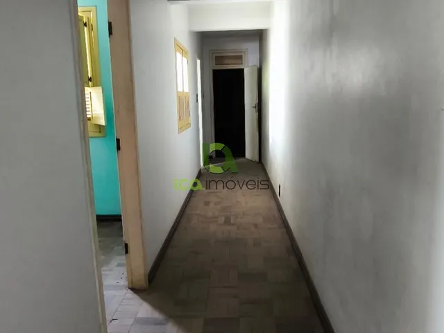 Imagem 11: Sobrado a venda no Centro de Florianópolis