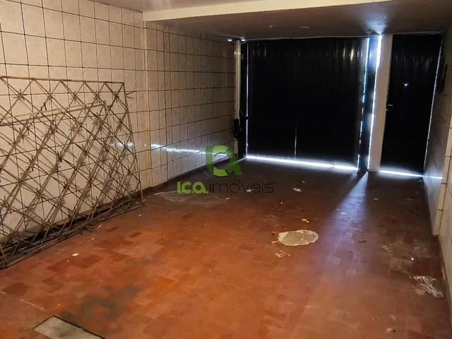 Imagem 5: Sobrado a venda no Centro de Florianópolis