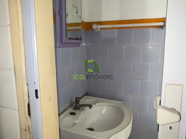Imagem 2: Sobrado a venda no Centro de Florianópolis