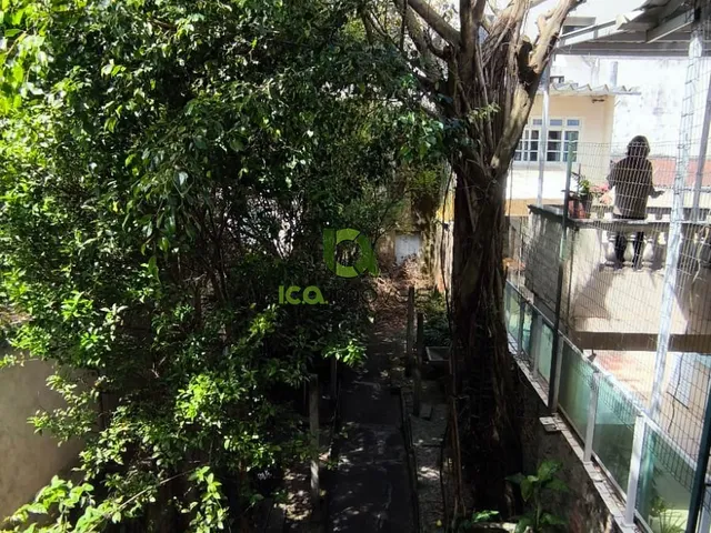 Imagem 13: Sobrado a venda no Centro de Florianópolis