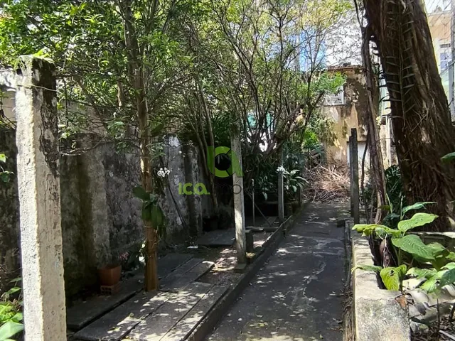 Imagem 3: Sobrado a venda no Centro de Florianópolis