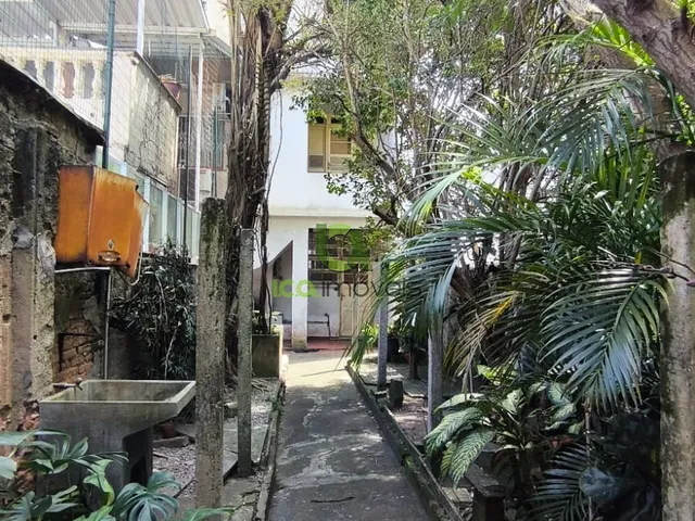 Imagem 9: Sobrado a venda no Centro de Florianópolis