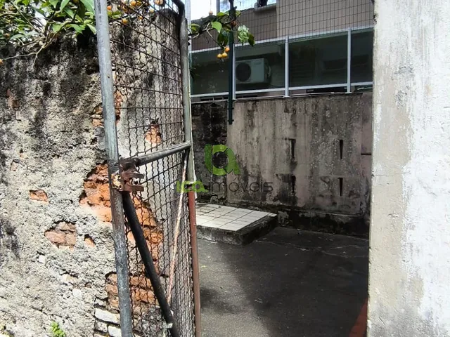 Imagem 10: Sobrado a venda no Centro de Florianópolis