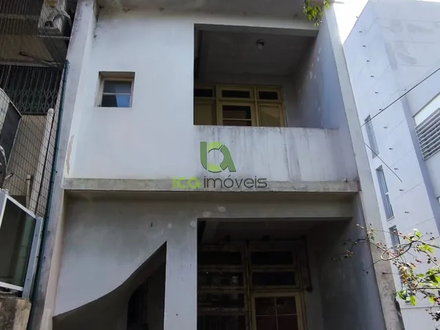 Imagem 14: Sobrado a venda no Centro de Florianópolis
