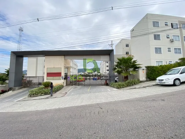 Imagem: EXCELENTE APARTAMENTO DE 2 QUARTOS PARA