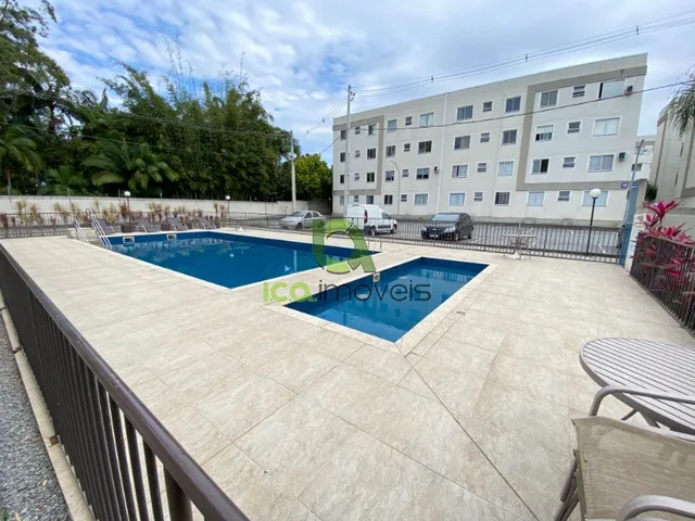 Imagem 4: EXCELENTE APARTAMENTO DE 2 QUARTOS PARA ALUGAR EM BIGUAÇU!