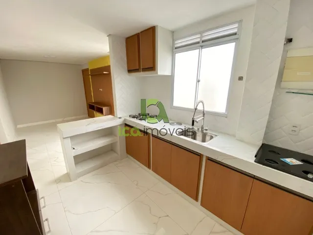 Imagem 6: EXCELENTE APARTAMENTO DE 2 QUARTOS PARA ALUGAR EM BIGUAÇU!