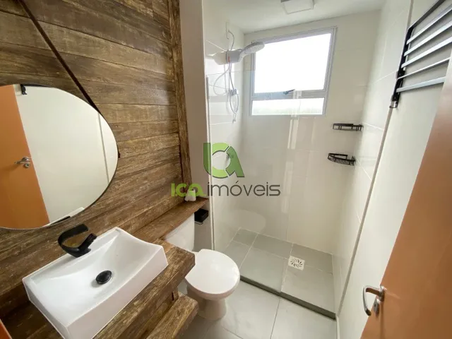 Imagem 12: EXCELENTE APARTAMENTO DE 2 QUARTOS PARA ALUGAR EM BIGUAÇU!