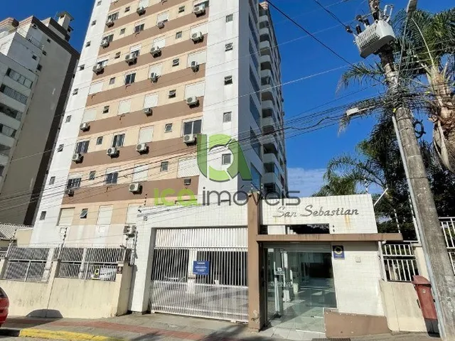Imagem: ÓTIMO APARTAMENTO SEMI MOBILIADO PARA LOCAÇÃO