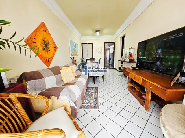 Imagem 14: P style="line-height: 1;"><span style="font-family: Arial;">Apartamento de <strong>3