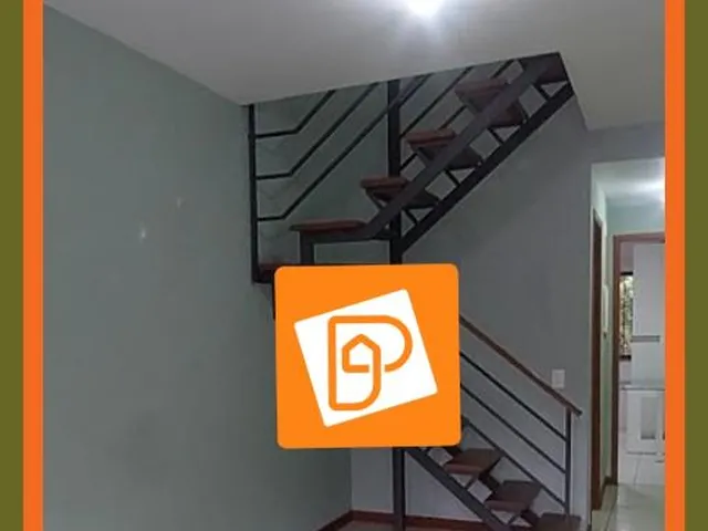 Imagem: Apartamento com 2 quartos no Paruqe de Mata