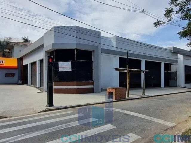 Imagem: PONTO COMERCIAL em SANTA RITA DO SAPUCAÍ