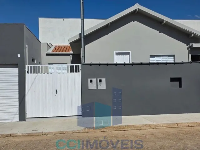 Imagem: CASA RESIDENCIAL em SANTA RITA DO SAPUCAÍ