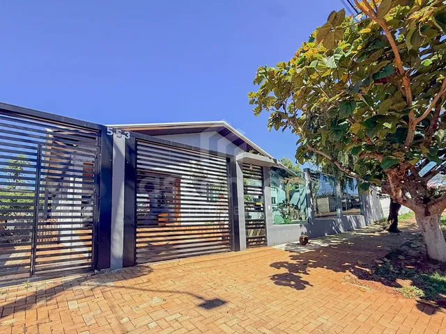 Imagem: Casa no Universitário
