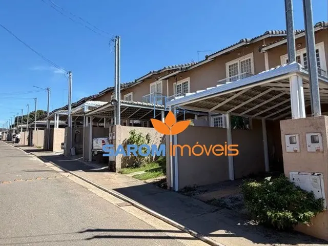 Imagem: Magnífica Casa em Condomínio à Venda