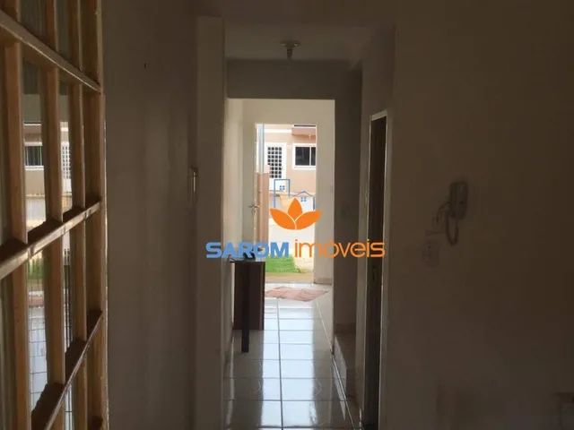 Imagem 4: Magnífica Casa em Condomínio à Venda em Valparaíso de Goiás-GO, Bairro Ypiranga 2