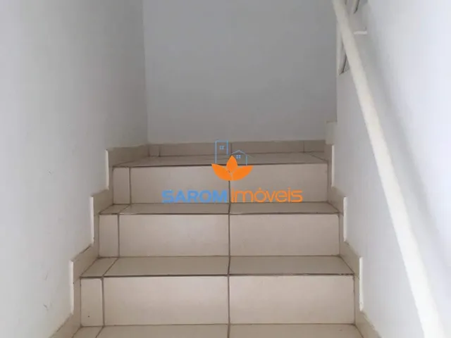 Imagem 7: Magnífica Casa em Condomínio à Venda em Valparaíso de Goiás-GO, Bairro Ypiranga 2