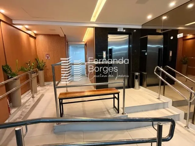 Imagem 8: Apartamento para Venda em Recife, Casa Forte, 5 dormitórios, 4 suítes, 1 banheiro, 3