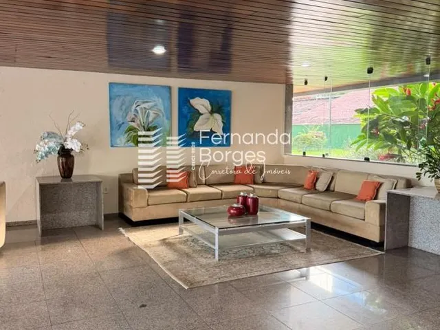 Imagem 7: Apartamento para Venda em Recife, Casa Forte, 5 dormitórios, 4 suítes, 1 banheiro, 3