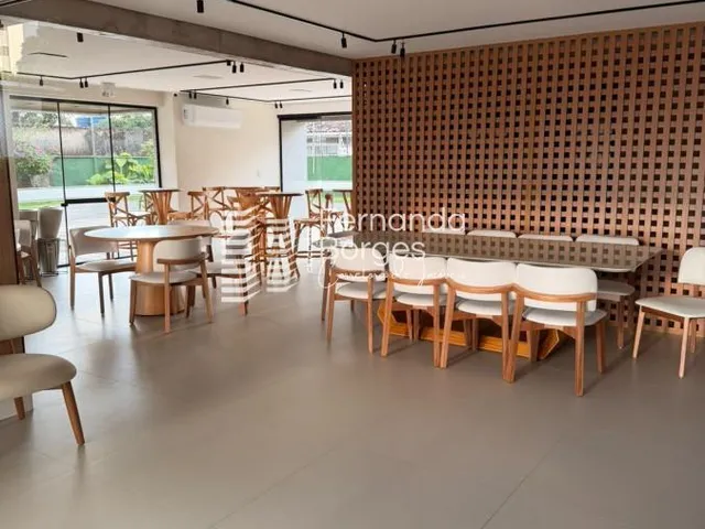 Imagem 4: Apartamento para Venda em Recife, Casa Forte, 5 dormitórios, 4 suítes, 1 banheiro, 3