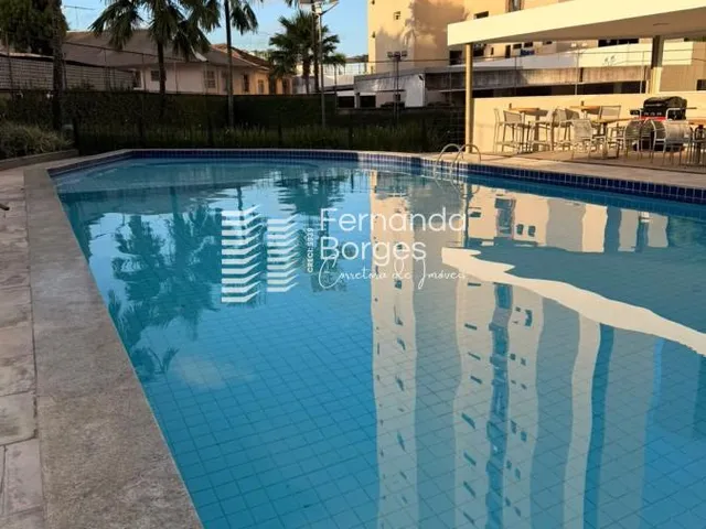 Imagem 13: Apartamento para Venda em Recife, Casa Forte, 5 dormitórios, 4 suítes, 1 banheiro, 3