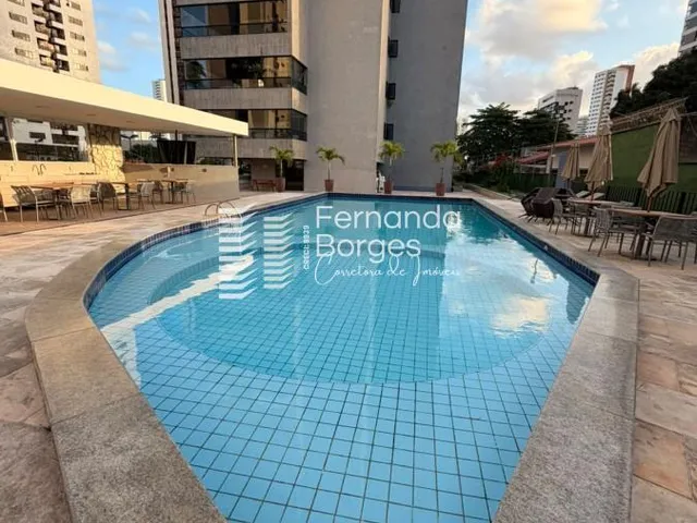 Imagem 12: Apartamento para Venda em Recife, Casa Forte, 5 dormitórios, 4 suítes, 1 banheiro, 3