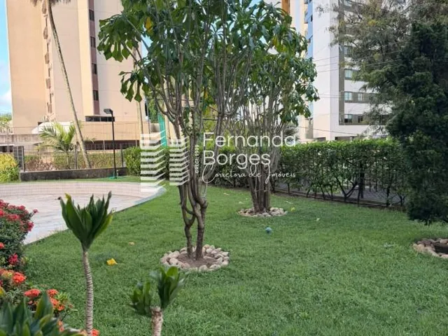 Imagem 9: Apartamento para Venda em Recife, Casa Forte, 5 dormitórios, 4 suítes, 1 banheiro, 3