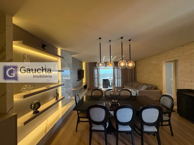 Imagem: Abraham Lincoln - Apartamento 3 Suítes