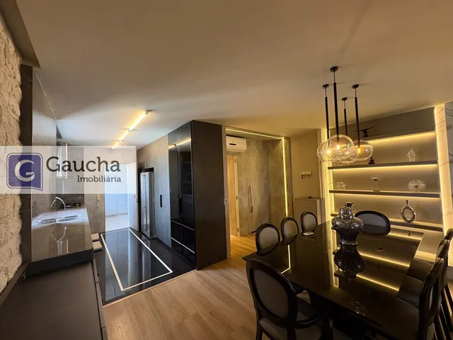Imagem 2: Abraham Lincoln - Apartamento 3 Suítes - Mobiliado