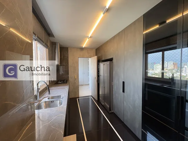 Imagem 3: Abraham Lincoln - Apartamento 3 Suítes - Mobiliado
