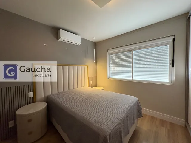 Imagem 9: Abraham Lincoln - Apartamento 3 Suítes - Mobiliado