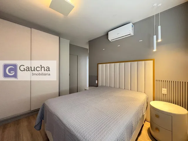 Imagem 5: Abraham Lincoln - Apartamento 3 Suítes - Mobiliado