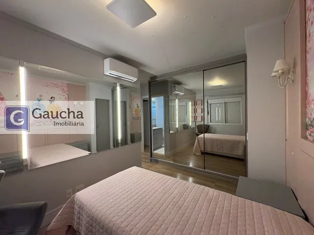 Imagem 12: Abraham Lincoln - Apartamento 3 Suítes - Mobiliado