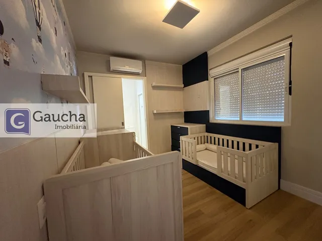 Imagem 11: Abraham Lincoln - Apartamento 3 Suítes - Mobiliado